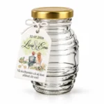 Borcan marturie 106 ml Rigo