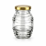Borcan marturie 106 ml Rigo - imagine 2