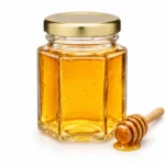 Borcan marturie 110 ml Hexagonal - imagine 5