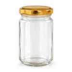 Borcan marturie 156 ml Clasic - imagine 2