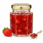 Borcan marturie 60 ml Hexagonal - imagine 4