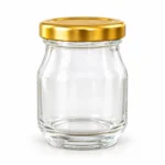 Borcan marturie 90 ml Fido - imagine 2