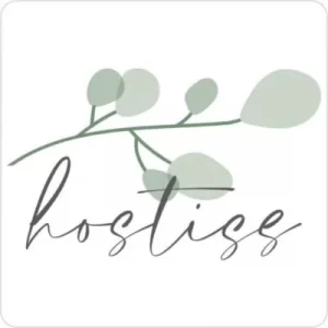 Hostiss LOGO